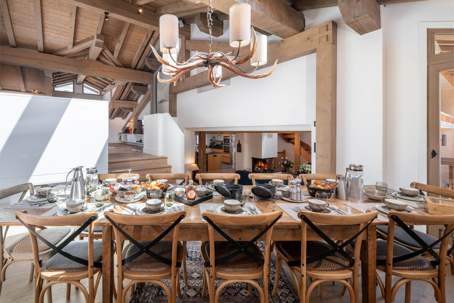 CHALET PIERREMONT