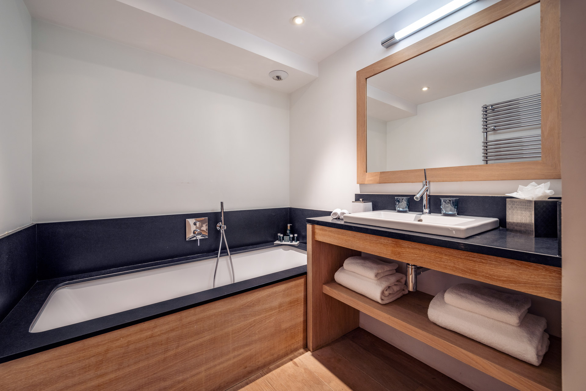 CHALET PIERREMONT
