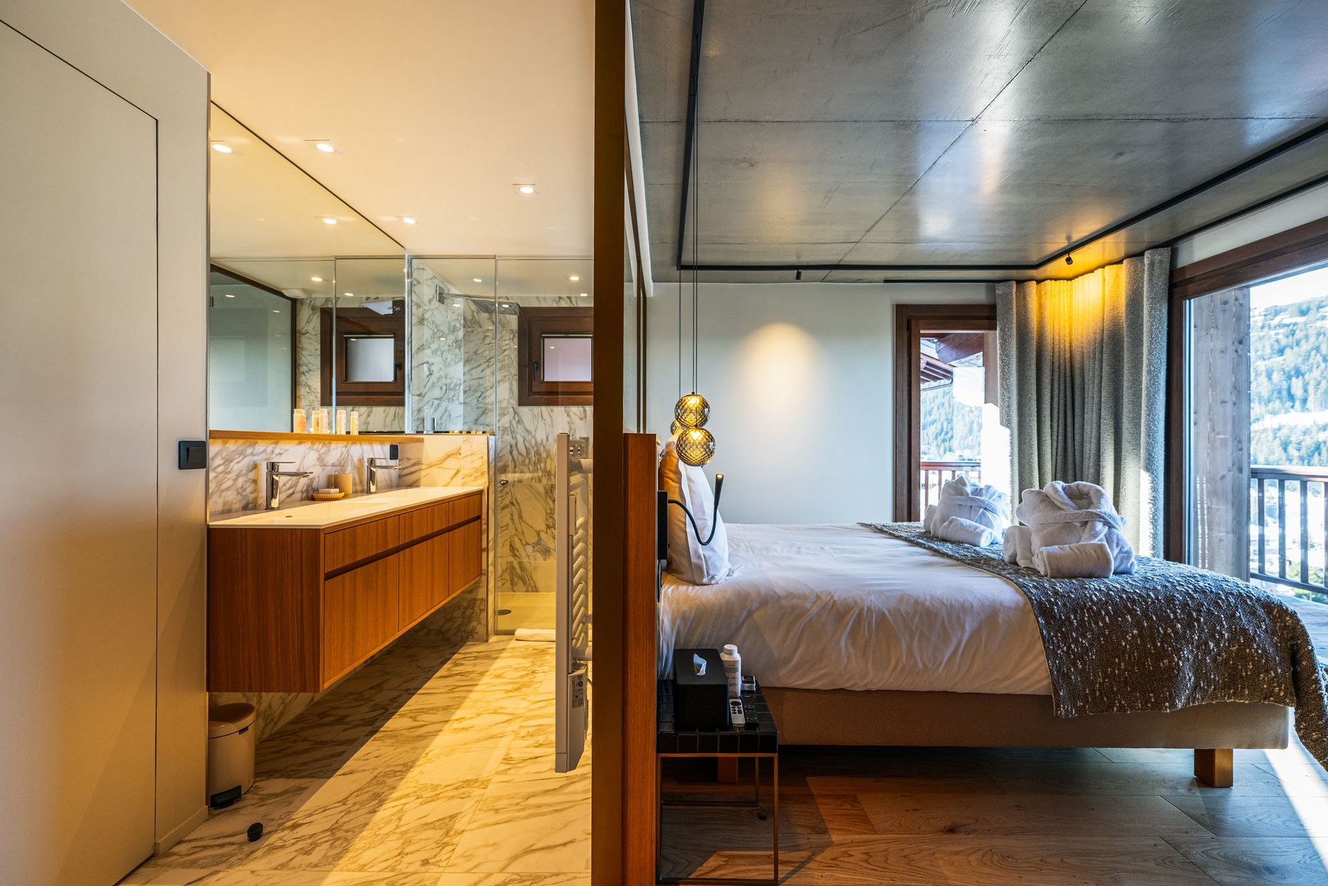 CHALET BELLE PLACE 2