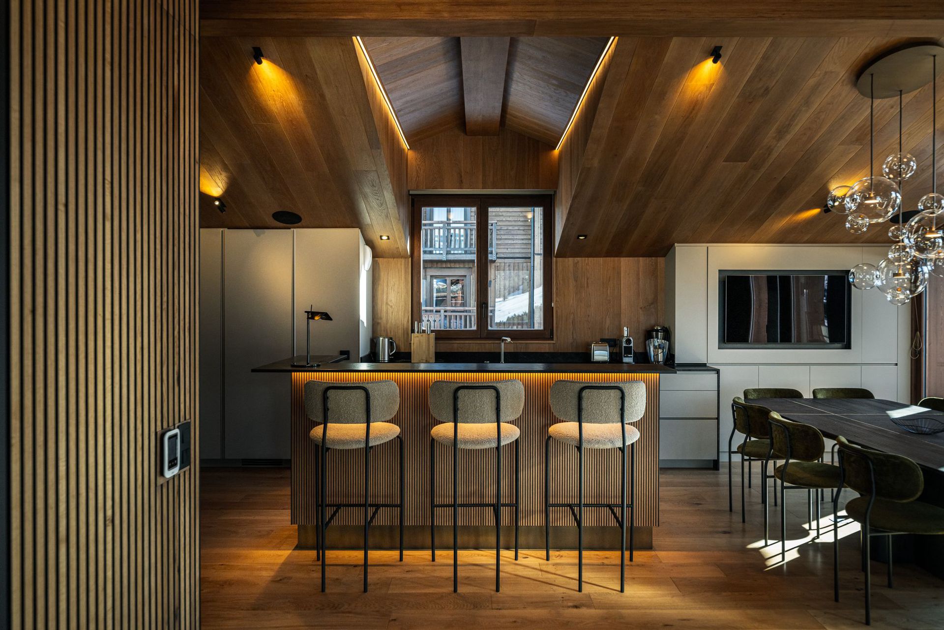 CHALET BELLE PLACE 2