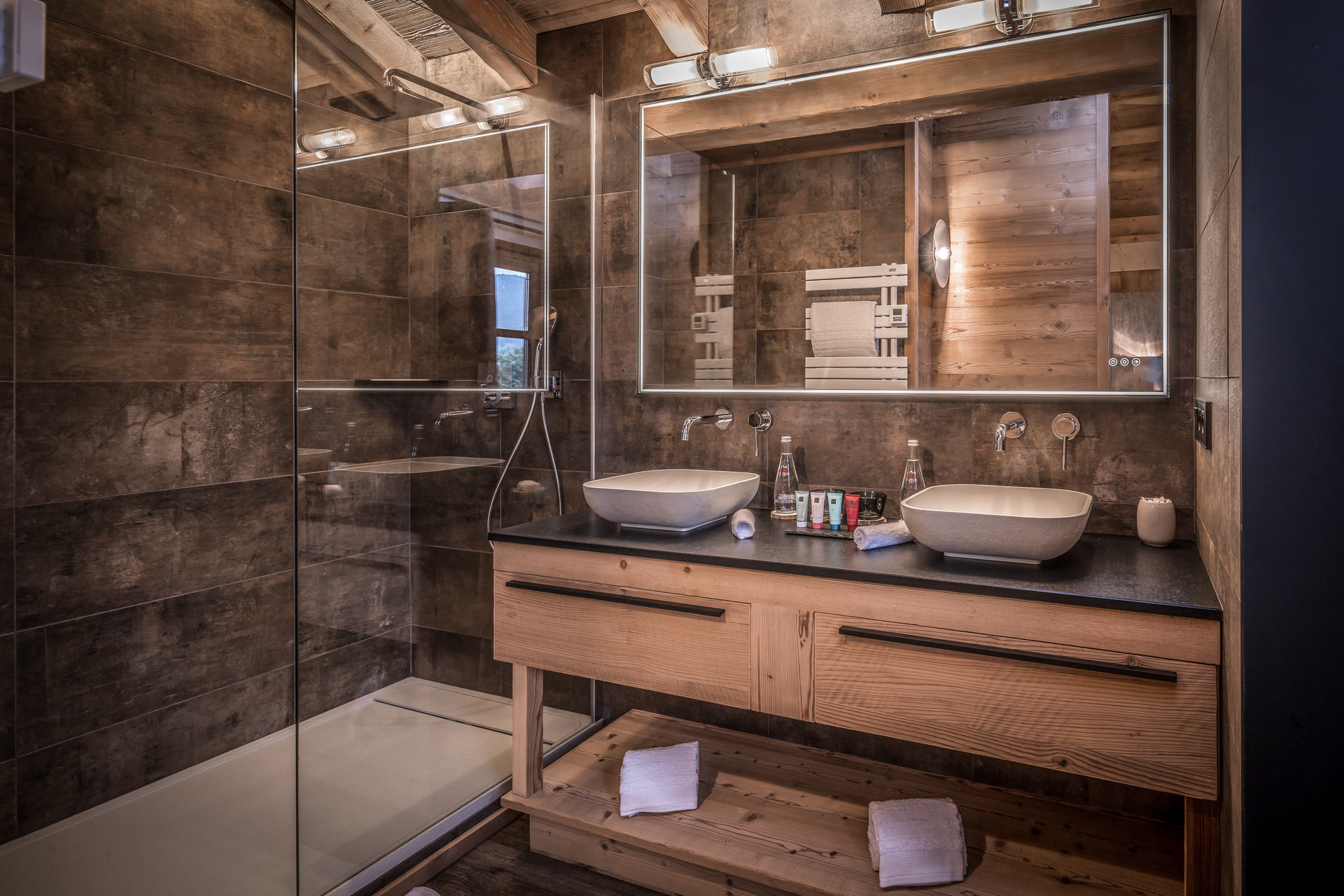 CHALET JARDIN D'ANGELE