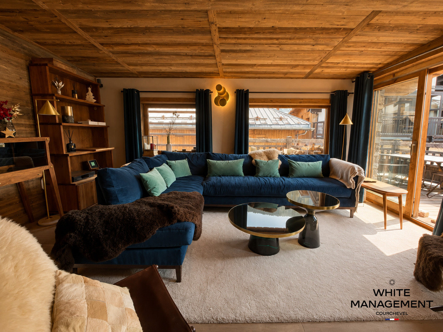 CHALET NOTRE REFUGE