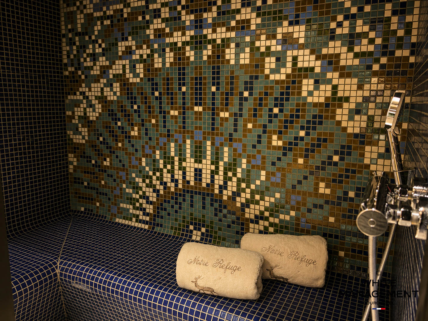 CHALET NOTRE REFUGE